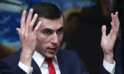 Սուրենյանը հայտնել է նոր տեղումնաբեր ցիկլոնի մոտենալու մասին