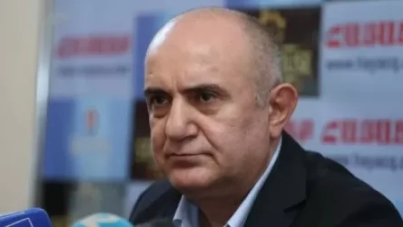 Սամվել Բաբայանն իշխանությունից նոր զիջումներ է ուզում կորզել. «Հրապարակ»