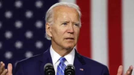 Բայդենը ստորագրել է երկրում զենքի նկատմամբ վերահսկողությունը խստացնող օրենքը