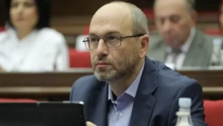 «Չնեղանաք, եթե հանկարծ Աբգարս 2022-ի հուլիսի 24-ին տուն չգա». Գեղամ Նազարյան