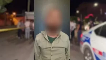 ՏԵՍԱՆՅՈՒԹ․ 32-ամյա տղամարդը Արշակունյաց պողոտայում կրակել էր 22-ամյա երիտասարդի վրա