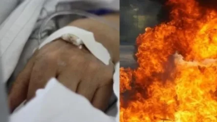 Հիվանդանոց տեղափոխված քաղաքացիների վիճակը ծայրահեղ ծանր է․ մանրամասներ՝ Գլինկայի փողոցի պայթյունից