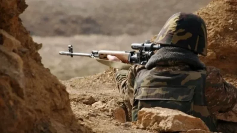 Պաշտպանության նախարարությունը հայտարարություն է տարածել