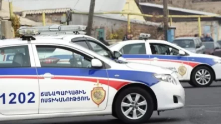 Վարորդին 3 անգամ անտեղի տուգանել են. ՃՈ տեսուչները պաշտոնեական կեղծիք են թույլ տվել