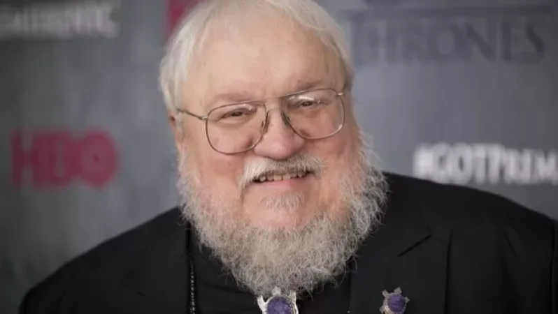 Ջորջ Մարտինը հաստատել է, որ աշխատում է «Գահերի խաղի» շարունակության վրա