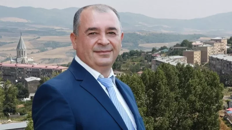 Եթե թուրքի վզին դանակը դնեիր, նա հայի հետ չէր գա ապրեր․ Շուշիի քաղաքապետ