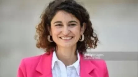 ՀՅԴ անդամ Սարա Թանզիլին ընտրվել է Ֆրանսիայի խորհրդարանի պատգամավոր