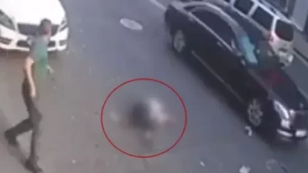 Սոնա Մնացականյանին վրաերթի ենթարկած վարորդն ազատության մեջ կմնա