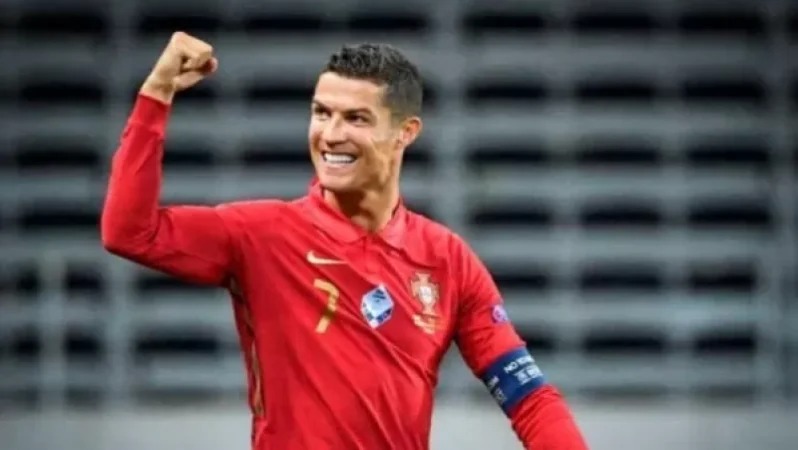 Ռոնալդուն որոշում է կայացրել