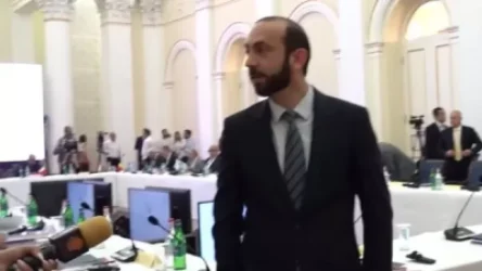 ՏԵՍԱՆՅՈՒԹ․ Միրզոյանը չարձագանքեց Լավրովի հայտարարություններին