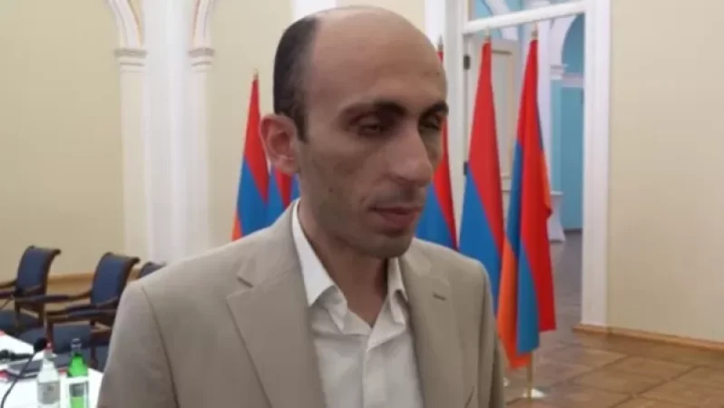 Aliyev Does Not Hide That He Can Start New Aggression Against Not Only Artsakh But Also Armenia If Necessary: Artak Beglaryan