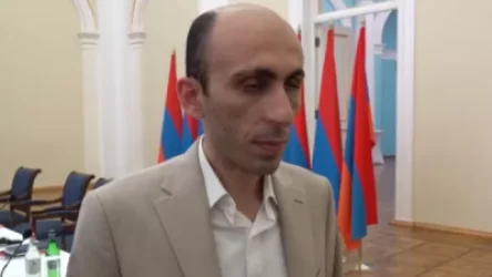 «Ալիեւը չի թաքցնում, որ ըստ կարիքի ոչ միայն Արցախի, այլ նաեւ Հայաստանի դեմ կարող է նոր ագրեսիա սկսել». Արտակ Բեգլարյան