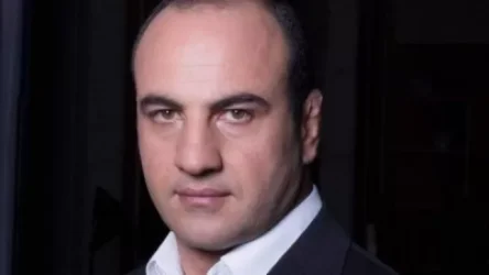 ՏԵՍԱՆՅՈՒԹ․ Արագածոտնի փոխմարզպետ Էդգար Փարվանյանը հորդորեց «բոլորին մնալ իրենց տեղերում»