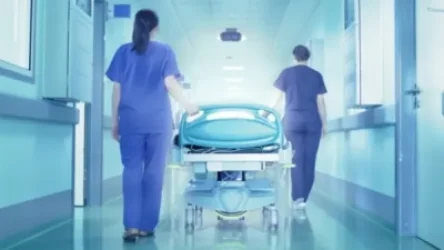 ԹԱՐՄԱՑՈՒՄ․ 2 տուժածները գտնվում են թունաբանական բաժանմունքում․ «Մալաթիա մոլ»