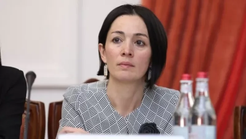 Դպրոցներից մեկում գողություն է կատարվել․ ԿԳՄՍ փոխնախարարն ահազանգում է