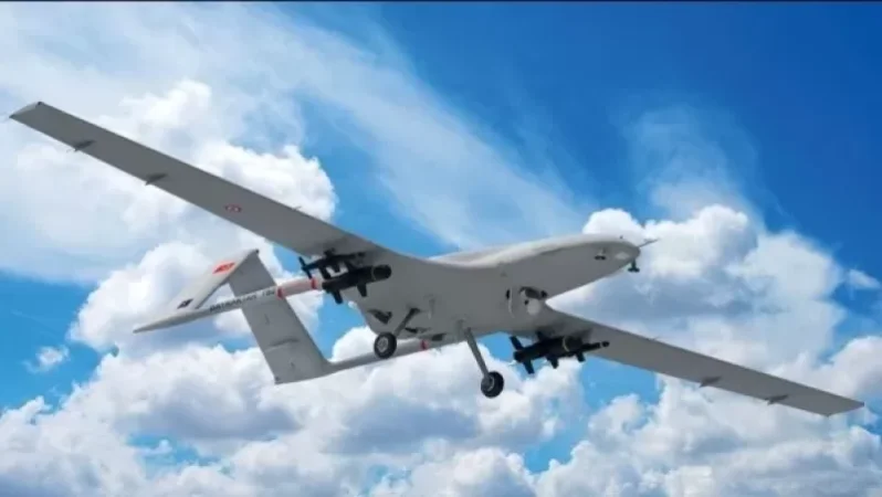 «Անօդաչուների պատերազմ». Bayraktar-ն ու դրա կիրառումը տարբեր պատերազմներում