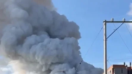 ՏԵՍԱՆՅՈՒԹ․ Հզոր պայթյուն՝ Կոլումբիայի Սոաչա քաղաքում․ կա զոհ և տուժածներ