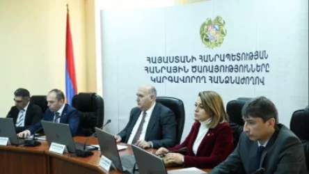 Այն, ինչ հիմա կարելի է ՔՊ-ականներին, արգելվելու է ապագայում բոլորին. «Ժողովուրդ»