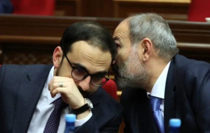 ԱՆԻՖ-ը կլուծարվի