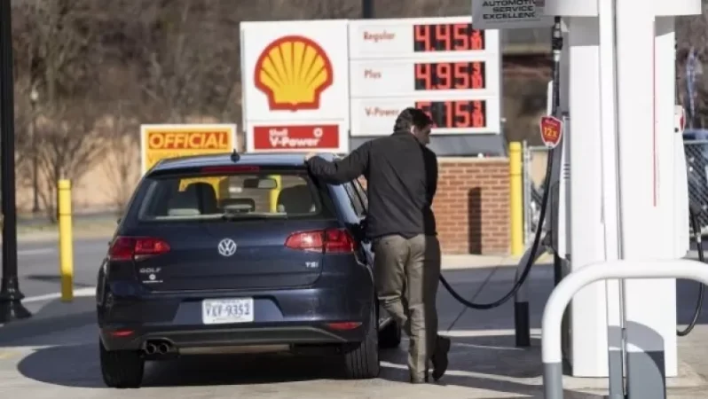 ԱՄՆ-ում սկսել են հաճախակի բենզին գողանալ