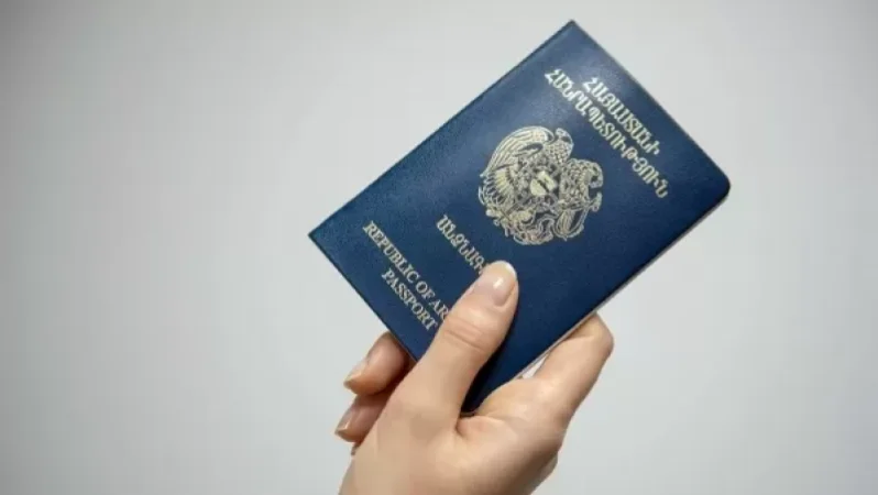 Տարածքային անձնագրային ծառայություններն այս շաբաթ և կիրակի օրերին կաշխատեն