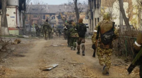 Ռուսական զորքերն առաջխաղացում են գրանցել․ ԶԼՄ