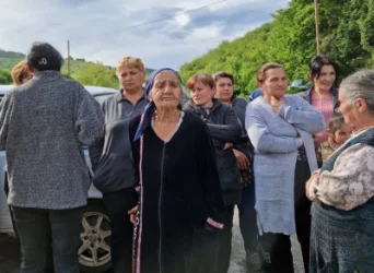 Կիրանցի բնակիչներին «սպառնում են» նաև փոխհատուցումից զրկել․ Դանիելյան