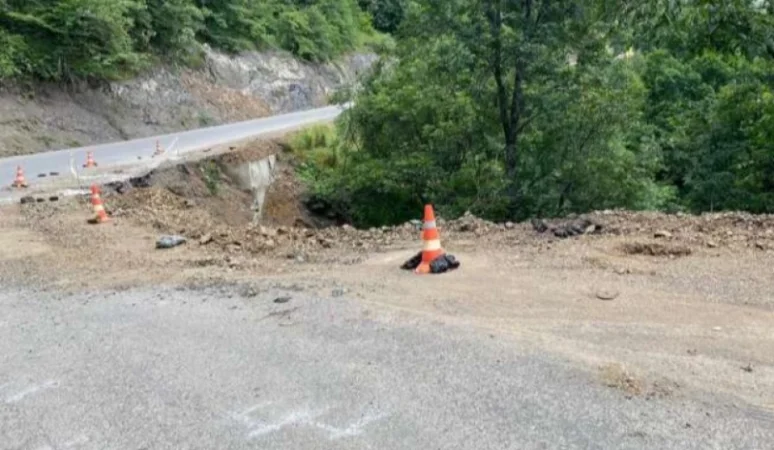 Կիրանցում նոր ճանապարհի կառուցումը կլինի հրատապ. որոշում