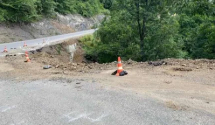 Կիրանցում նոր ճանապարհի կառուցումը կլինի հրատապ. որոշում