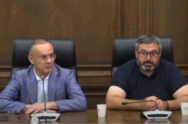 Ի՞նչ փուլում է վարչապետին իմփիչմենթ հայտնելու գործընթացը. Օհանյանը պատասխանել է