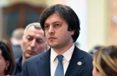 Վրաստանի վարչապետը հայտարարել է, որ եվրահանձնակատարն իրեն վախեցրել է մահափորձով