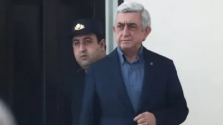 Ես բժիշկ չեմ, որ կարծիք հայտնեմ Ձեր ասածի մասին. Սերժ Սարգսյանը՝ Փաշինյանի երեկվա ասուլիսի մասին