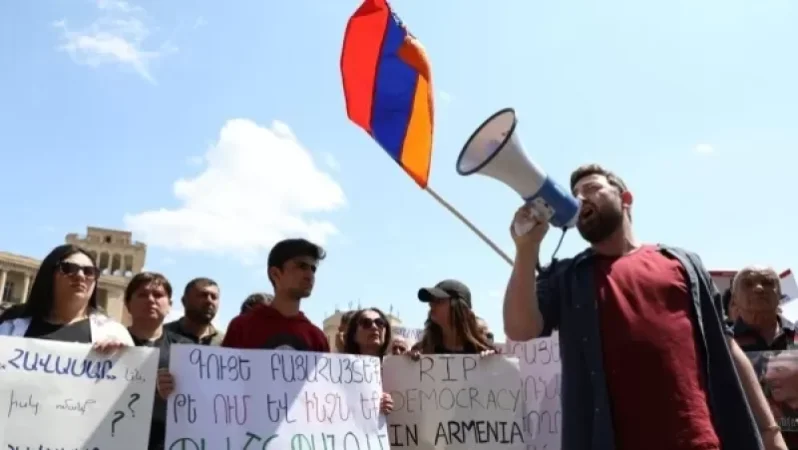 Ինչ է նախատեսել ընդդիմությունը հուլիսի վերջին. «Փաստինֆո»