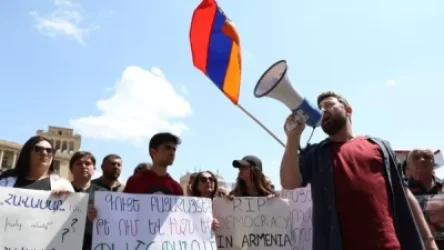 Ինչ է նախատեսել ընդդիմությունը հուլիսի վերջին. «Փաստինֆո»