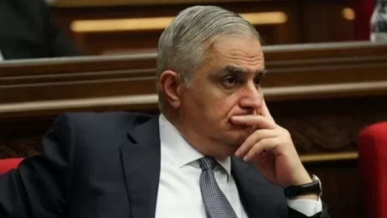 Երևանն ու Բաքուն կոմունիկացիաների հարցում որոշակի առաջընթաց ունեն․ Մհեր Գրիգորյան