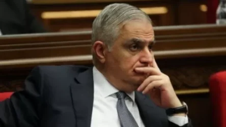 Երևանն ու Բաքուն կոմունիկացիաների հարցում որոշակի առաջընթաց ունեն․ Մհեր Գրիգորյան