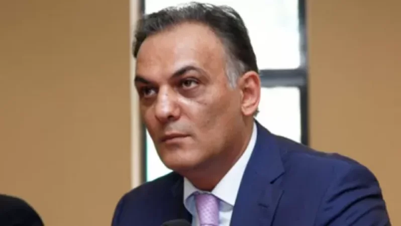 Կբռնագանձվի՞ Գագիկ Բեգլարյանից և նրան փոխկապակցված անձանցից 16.8 մլրդ դրամ արժեքով ապօրինի ծագման գույքը