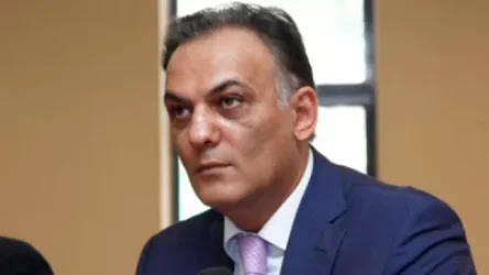 Կբռնագանձվի՞ Գագիկ Բեգլարյանից և նրան փոխկապակցված անձանցից 16.8 մլրդ դրամ արժեքով ապօրինի ծագման գույքը