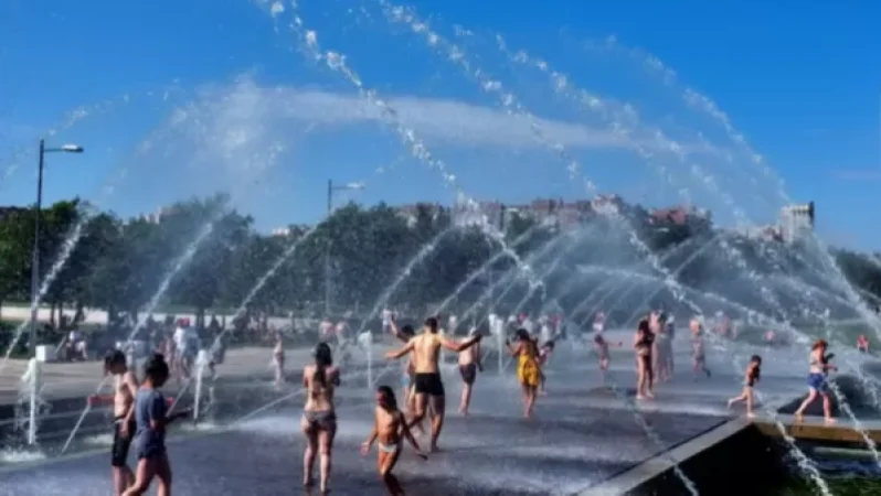 Ջերմաստիճանը կտաքանա. ինչ է սպասվում առաջիկայում