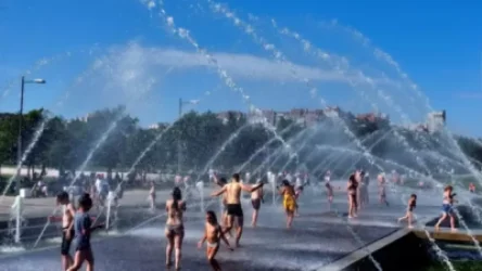 Ջերմաստիճանը կտաքանա. ինչ է սպասվում առաջիկայում