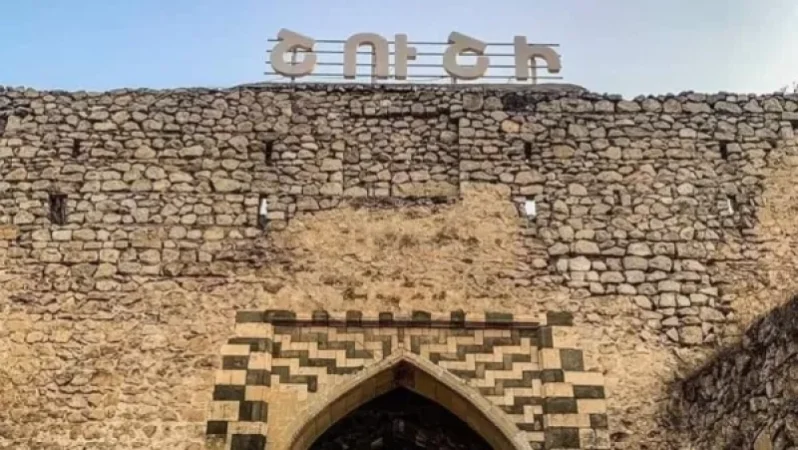 Ադրբեջանը չի բնակեցնում իր վերահսկողության տակ անցած շրջանները․ «Հրապարակ»