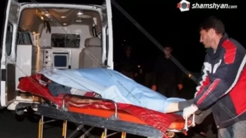 Ողբերգական դեպք՝ Գեղարքունիքի մարզում. հայրը անասնագոմում հայտնաբերել է իր 15-ամյա տղայի կախված դին. Shamshyan. com