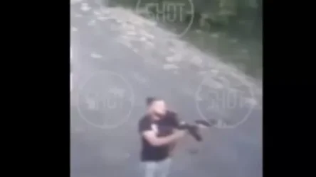 ՏԵՍԱՆՅՈՒԹ․ Հարբած երիտասարդը կրակել է եկեղեցու վրա․ Մոսկվա