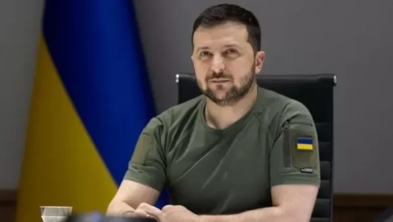 Դա անհրաժեշտ է, դա արդար է․ Զելենսկին՝ ՄԱԿ-ին