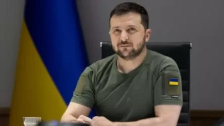 Դա անհրաժեշտ է, դա արդար է․ Զելենսկին՝ ՄԱԿ-ին