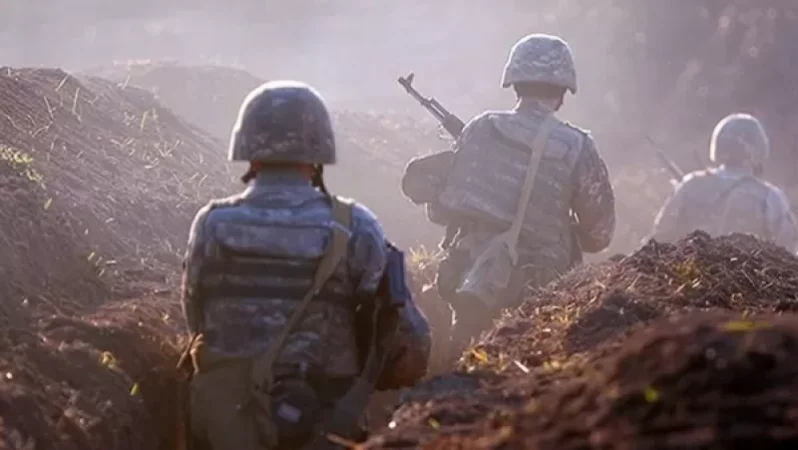 Պետք է պատրաստվել պատերազմի. որն էր «ասուլիսի» հիմնական ասելիքը. «Առավոտ»