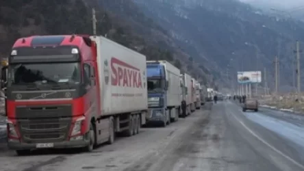 Lարսը բաց է․ մանրամասներ