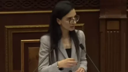 ՏԵՍԱՆՅՈՒԹ. Ինչպես պայքարել գողական ենթամշակույթի դեմ. ՀՀ գլխավոր դատախազի թեկնածուն լուծում առաջարկեց