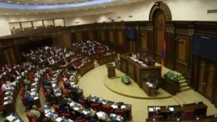 Ընդդիմությունը սեպտեմբերին ևս խորհրդարան չի գա. «Ժողովուրդ»