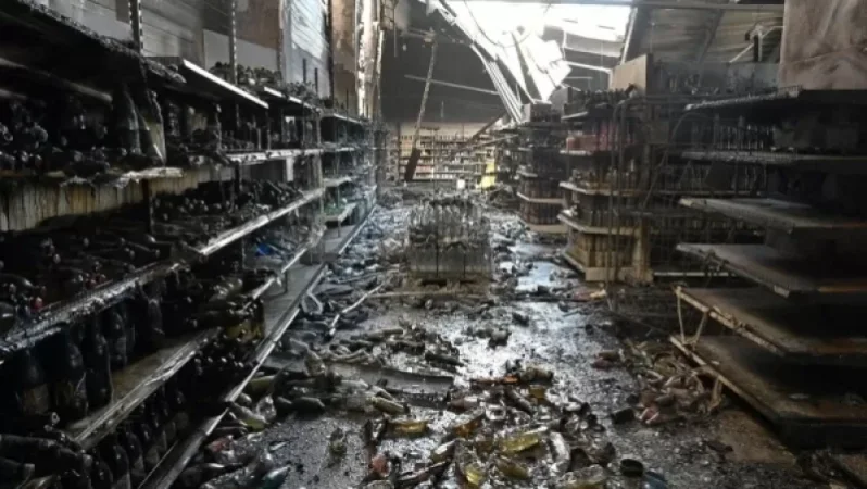 Կիևը մտադիր է տարածքները ռազմական ճանապարհով վերադարձնել